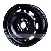 Диски Magnetto 6,0\R15 5*139.7 ET40 d98.5 black Диски Magnetto 6,0\R15 5*139.7 ET40 d98.5 black