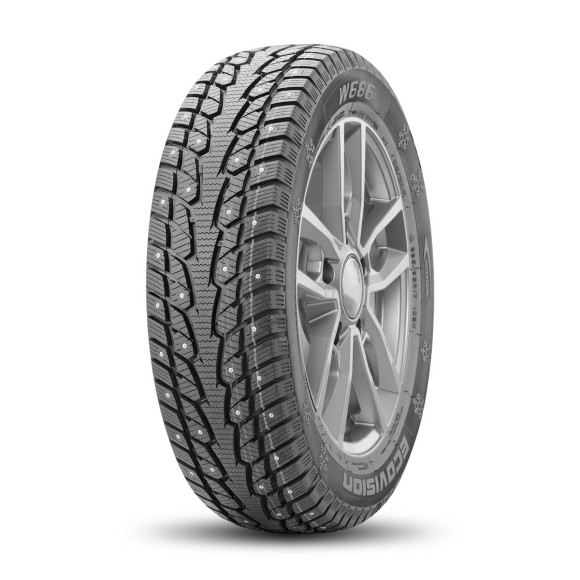 Шины Ovation Tyres 245/65/17 T 107 Ecovision W-686 Ш. Шины Ovation Tyres 245/65/17 T 107 Ecovision W-686 Ш.