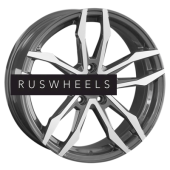 Диски Replay 8x18/5x114,3 ET39 D67,1 GS45 GMF (конус, C570) Диски Replay 8x18/5x114,3 ET39 D67,1 GS45 GMF (конус, C570)