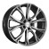 Диски Khomen Wheels 7,5x19/5x108 ET38 D60,1 KHW1907 (Jetour X70/X90 Plus) Gray-FP Диски Khomen Wheels 7,5x19/5x108 ET38 D60,1 KHW1907 (Jetour X70/X90 Plus) Gray-FP