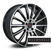 Диски Legeartis Concept R20 / 8.5J PCD 5x112 ЕТ 53 ЦО 66.6 MR542 Диски Legeartis Concept R20 / 8.5J PCD 5x112 ЕТ 53 ЦО 66.6 MR542