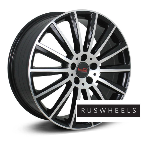 Диски Legeartis Concept R20 / 8.5J PCD 5x112 ЕТ 53 ЦО 66.6 MR542 Диски Legeartis Concept R20 / 8.5J PCD 5x112 ЕТ 53 ЦО 66.6 MR542