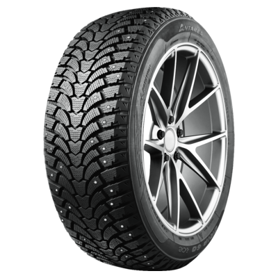 Шины Antares 195/65R15 91T Grip 60 ice TL (шип.)