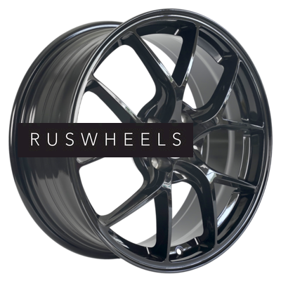 Диски INCH 7x17/5x108 ET40 D54,1 FA8538 Full Black Round (ZJH) FlowForming Диски INCH 7x17/5x108 ET40 D54,1 FA8538 Full Black Round (ZJH) FlowForming