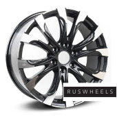 Диски RST R20 / 8J PCD 6x139.7 ЕТ 60 ЦО 95.1 R022 Диски RST R20 / 8J PCD 6x139.7 ЕТ 60 ЦО 95.1 R022