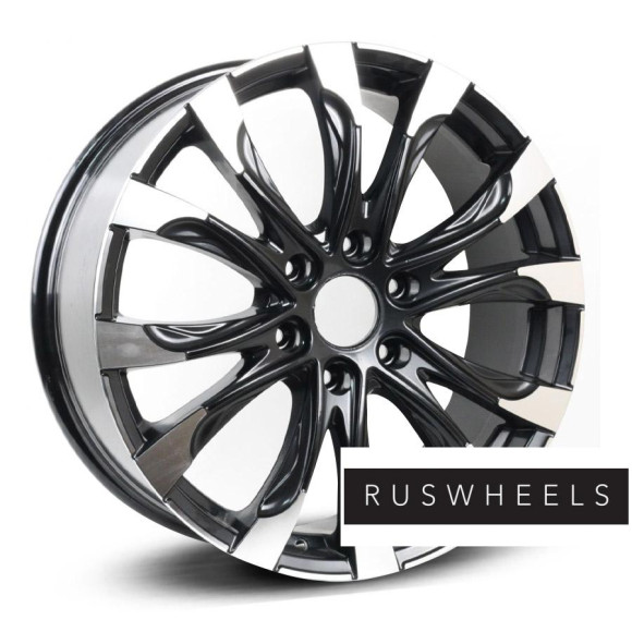 Диски RST R20 / 8J PCD 6x139.7 ЕТ 60 ЦО 95.1 R022 Диски RST R20 / 8J PCD 6x139.7 ЕТ 60 ЦО 95.1 R022