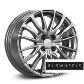 Диски Скад R15 / 6J PCD 4x98 ЕТ 33 ЦО 58.5 Пульс Диски Скад R15 / 6J PCD 4x98 ЕТ 33 ЦО 58.5 Пульс
