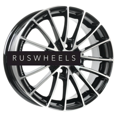 Диски INCH 6x15/4x100 ET45 D54,1 IN002-1560 BD (AZ) Диски INCH 6x15/4x100 ET45 D54,1 IN002-1560 BD (AZ)
