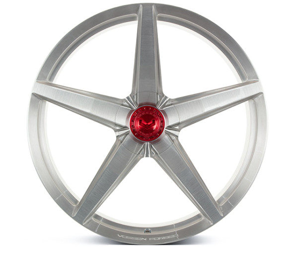 Диски Vossen VPS-3 22" Диски Vossen VPS-3 22"