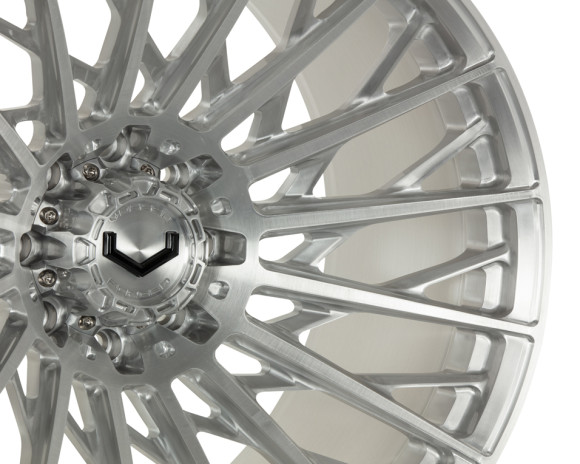 Диски Vossen VFX-02T 22" Диски Vossen VFX-02T 22"