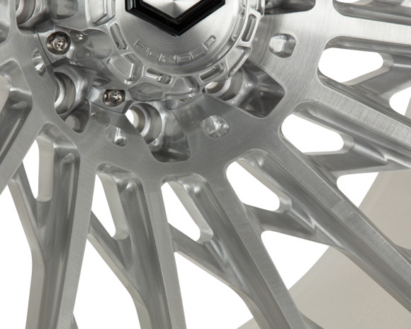 Диски Vossen VFX-02T 22" Диски Vossen VFX-02T 22"