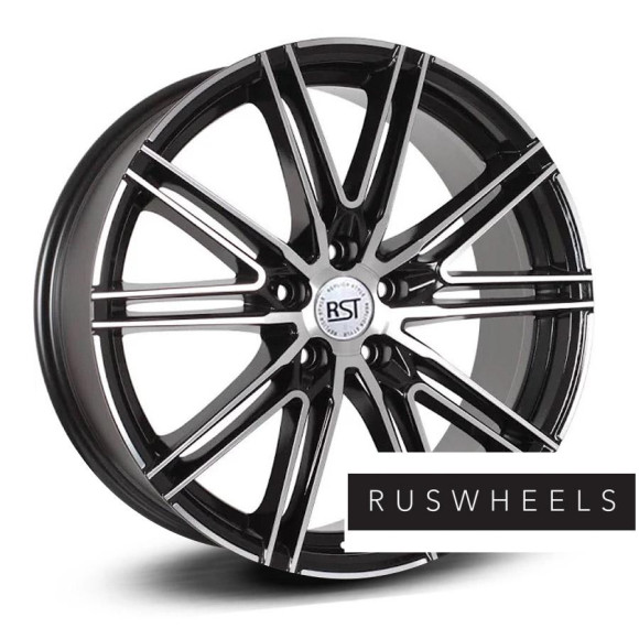 Диски RST R19 / 8J PCD 5x112 ЕТ 47 ЦО 66.6 R079 Диски RST R19 / 8J PCD 5x112 ЕТ 47 ЦО 66.6 R079