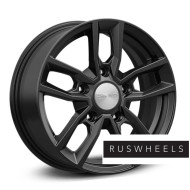 Диски Скад R16 / 6.5J PCD 5x139.7 ЕТ 40 ЦО 98.1 Вайсхорн Диски Скад R16 / 6.5J PCD 5x139.7 ЕТ 40 ЦО 98.1 Вайсхорн