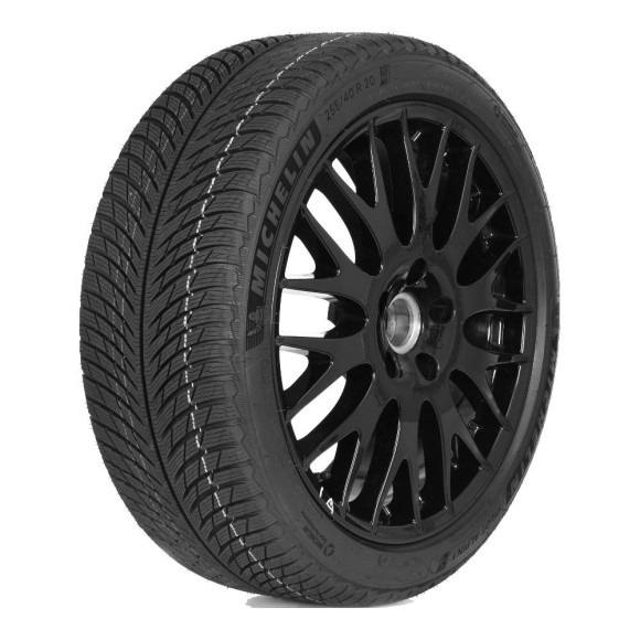 Шины Michelin 305/30 r21 Pilot Alpin 5 104V