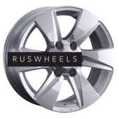 Диски Replay 7,5x18/6x139,7 ET25 D106,1 TY311 Sil (пш) Диски Replay 7,5x18/6x139,7 ET25 D106,1 TY311 Sil (пш)