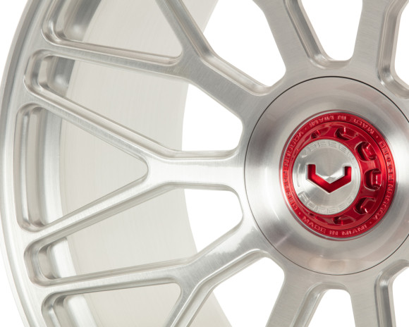 Диски Vossen GEN-03 22"  Диски Vossen GEN-03 22"