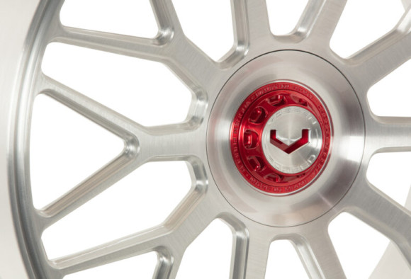Диски Vossen GEN-03 22"  Диски Vossen GEN-03 22"