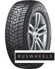 Шины Hankook 225/75 r16c RW15 Winter i Pike LV 121/120R Шипы