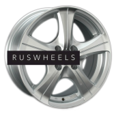 Диски LS 7x16/4x100 ET40 D73,1 202 SF