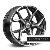Диски Wheels UP R16 / 6.5J PCD 5x105 ЕТ 38 ЦО 56.6 Up120