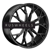 Диски LS FlowForming 8x18/5x112 ET30 D66,6 RC61 BK (конус) Диски LS FlowForming 8x18/5x112 ET30 D66,6 RC61 BK (конус)