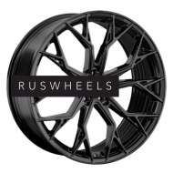 Диски LS FlowForming 8x18/5x112 ET30 D66,6 RC61 BK (конус) Диски LS FlowForming 8x18/5x112 ET30 D66,6 RC61 BK (конус)