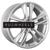 Диски Replay 8x18/5x114,3 ET50 D66,1 INF9 Sil (конус, INF001) 682 кг