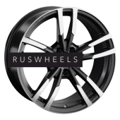Диски Replay 8x18/5x114,3 ET30 D60,1 LX230 MGMF (конус, C570) Диски Replay 8x18/5x114,3 ET30 D60,1 LX230 MGMF (конус, C570)