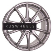 Диски Venti 7x17/5x114,3 ET45 D67,1 1704 Silver