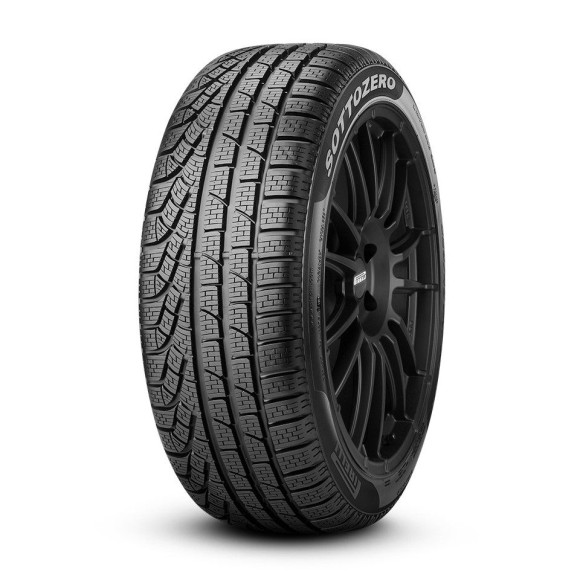 Шины Pirelli  235/50/17  V 96 Winter SottoZero Series II 240   (N0) Шины Pirelli  235/50/17  V 96 Winter SottoZero Series II 240   (N0)