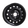 Диски TREBL 7,0\R17 5*108 ET50 d63.3 Black Диски TREBL 7,0\R17 5*108 ET50 d63.3 Black
