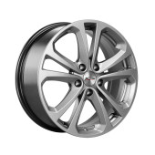 Диски Xtrike 7,0\R17 5*100 ET38 d67.1 HSB Диски Xtrike 7,0\R17 5*100 ET38 d67.1 HSB