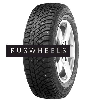 Шины Gislaved 175/70R14 88T XL Nord Frost 200 TL ID (шип.)