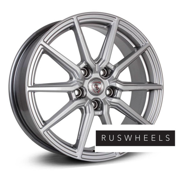 Диски NZ R16 / 6.5J PCD 5x114.3 ЕТ 45 ЦО 60.1 R-03 Диски NZ R16 / 6.5J PCD 5x114.3 ЕТ 45 ЦО 60.1 R-03