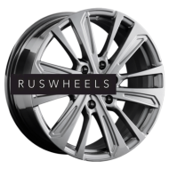 Диски LS Forged 7,5x19/6x139,7 ET25 D106,1 LS FG19 HPB (конус, C570) Диски LS Forged 7,5x19/6x139,7 ET25 D106,1 LS FG19 HPB (конус, C570)