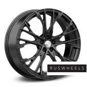 Диски Скад R19 / 7.5J PCD 5x108 ЕТ 36 ЦО 67.1 Ларго