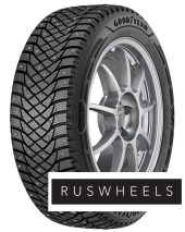 Шины Goodyear 275/60 r20 UltraGrip Arctic 2 115T Шипы