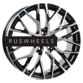 Диски RST 6,5x17/5x114,3 ET40 D66,1 R077 (Nissan) BD