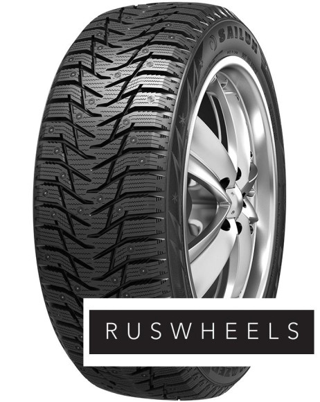 Шины Sailun 205/55R16 94T XL Ice Blazer WST3 TL (шип.) Шины Sailun 205/55R16 94T XL Ice Blazer WST3 TL (шип.)