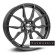 Диски Dotz R17 / 7.5J PCD 5x112 ЕТ 40 ЦО 70.1 Misano grey