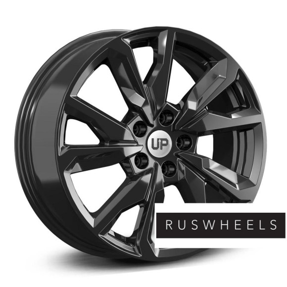 Диски Wheels UP R17 / 7J PCD 5x114.3 ЕТ 39 ЦО 60.1 Up114 Диски Wheels UP R17 / 7J PCD 5x114.3 ЕТ 39 ЦО 60.1 Up114