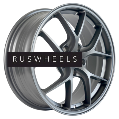Диски INCH 7x17/5x108 ET40 D60,1 FA8538 Satin Gunmetal (ZJH) FlowForming Диски INCH 7x17/5x108 ET40 D60,1 FA8538 Satin Gunmetal (ZJH) FlowForming