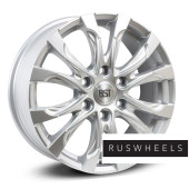 Диски RST R20 / 8J PCD 6x139.7 ЕТ 60 ЦО 95.1 R022 Диски RST R20 / 8J PCD 6x139.7 ЕТ 60 ЦО 95.1 R022