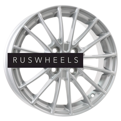 Диски INCH 6x15/4x100 ET46 D54,1 IN002-1560 SL (AZ) Диски INCH 6x15/4x100 ET46 D54,1 IN002-1560 SL (AZ)