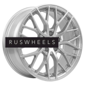 Диски RST 7x18/5x114,3 ET37 D66,5 R268 (Jolion) Silver