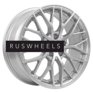 Диски RST 7x18/5x114,3 ET37 D66,5 R268 (Jolion) Silver Диски RST 7x18/5x114,3 ET37 D66,5 R268 (Jolion) Silver