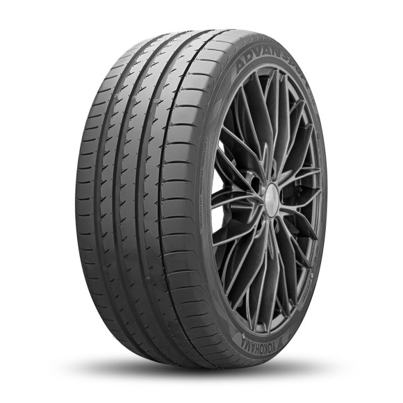 Шины Yokohama 275/55/19 W 111 V105S Шины Yokohama 275/55/19 W 111 V105S