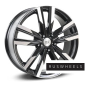 Диски RST R19 / 7J PCD 5x108 ЕТ 33 ЦО 60.1 R089