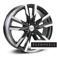 Диски RST R19 / 7J PCD 5x108 ЕТ 33 ЦО 60.1 R089 Диски RST R19 / 7J PCD 5x108 ЕТ 33 ЦО 60.1 R089