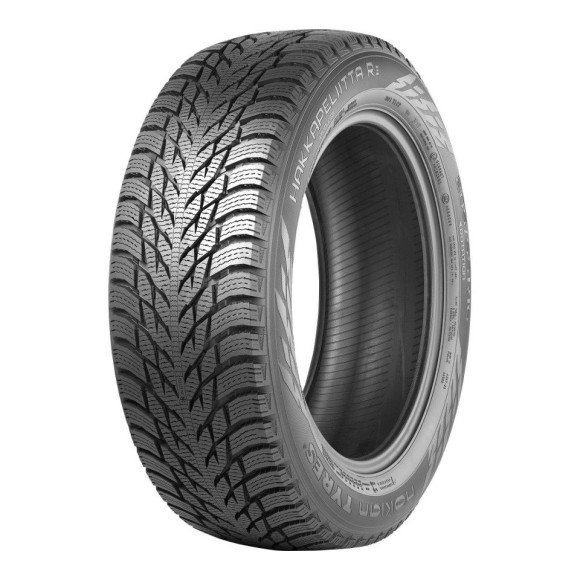 Шины Nokian Tyres 195/55 r16 Hakkapeliitta R3 91R Шины Nokian Tyres 195/55 r16 Hakkapeliitta R3 91R